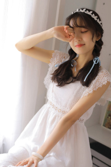 拜托小姐